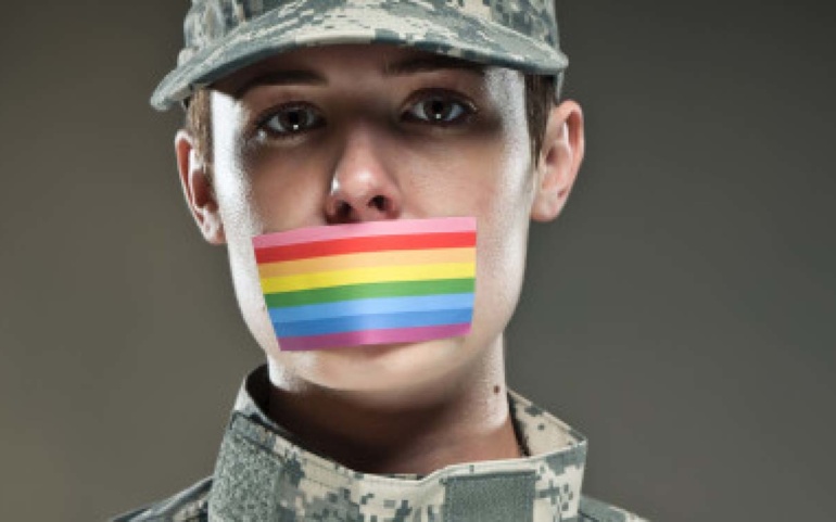 I am a Transgender Veteran and I have Something to Say
