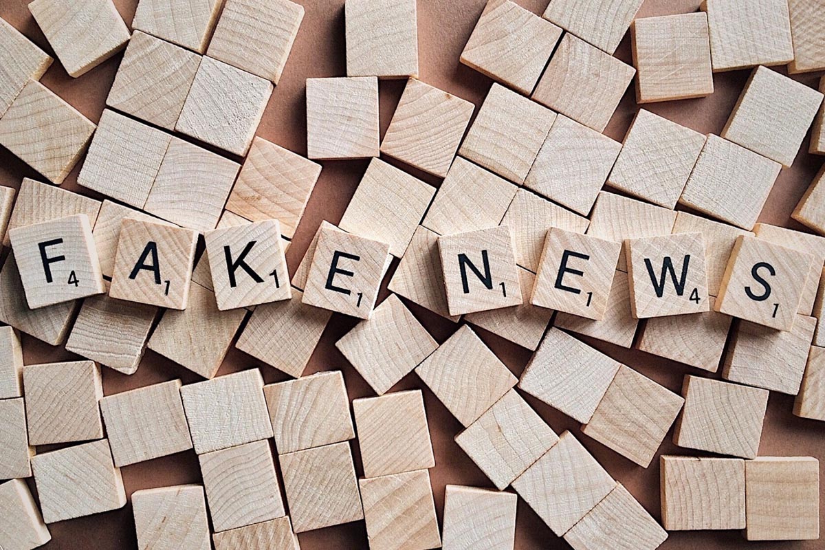The Benefits of #FakeNews