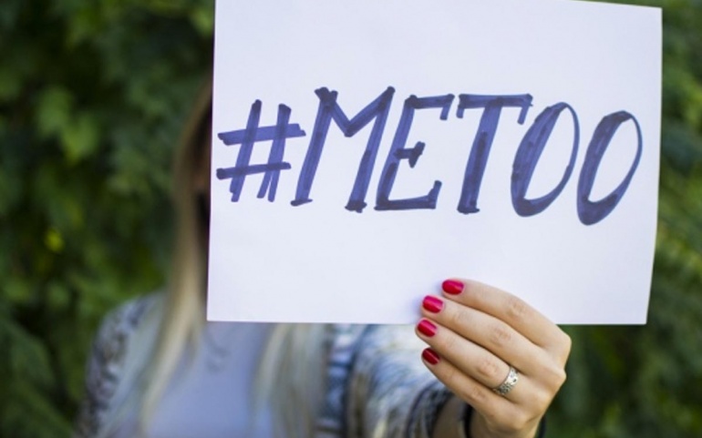 When Men Talk to Men About #MeToo