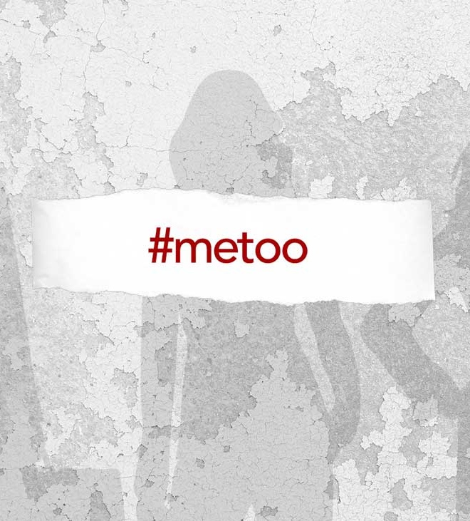 When the Hashtag Fades, We’ll Still Be Here. #MeToo