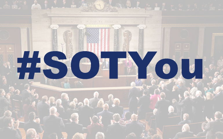 PatriotNOTPartisan’s First Annual #SOTYou Twitter Candidate Forum