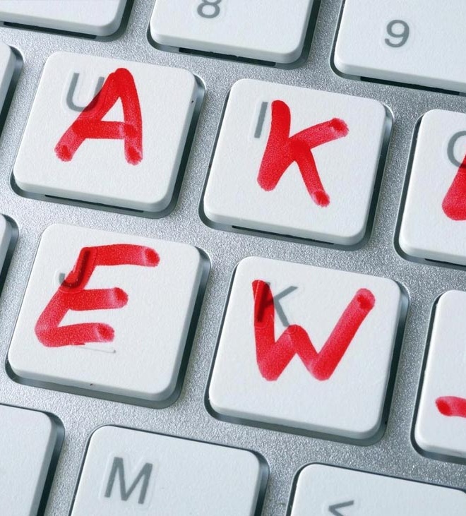 Faking the News: How Media Took a Personal Story and Made It Political