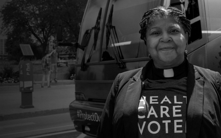 Health Care Voter Announces Six New Campaign Co-Chairs, Ramps Up  Ahead of 2018 Elections