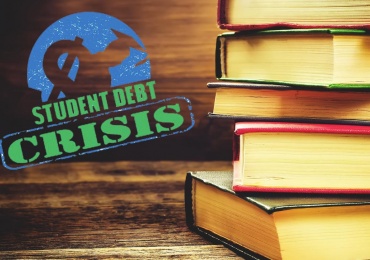 Six Years After Student Loan Debt Surpassed $1 Trillion, Non-Profits Host Webinars to Help Borrowers