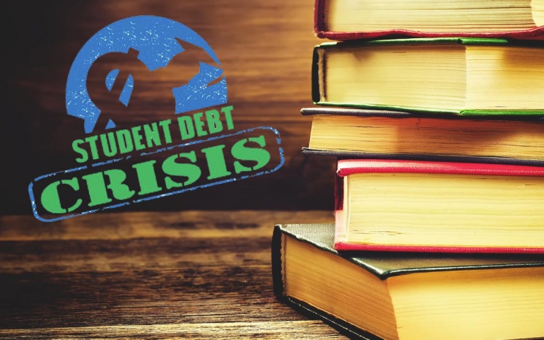 Six Years After Student Loan Debt Surpassed $1 Trillion, Non-Profits Host Webinars to Help Borrowers