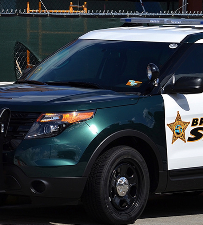 Forced Resignation of Broward County’s Sheriff Deputy: Where are the #BlueLivesMatter voices?
