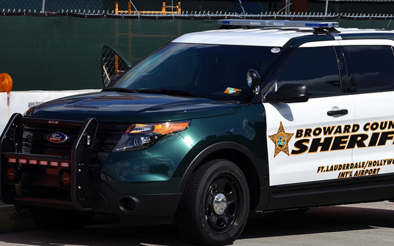 Camarillo deputies investigating 13 car windows broken open by BB gun