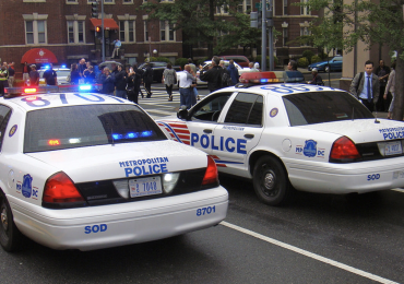 DC Activists: Metro Police Department’s Violence, Recklessness, and Lack of Accountability Requires Immediate, Substantive Action from Elected Officials