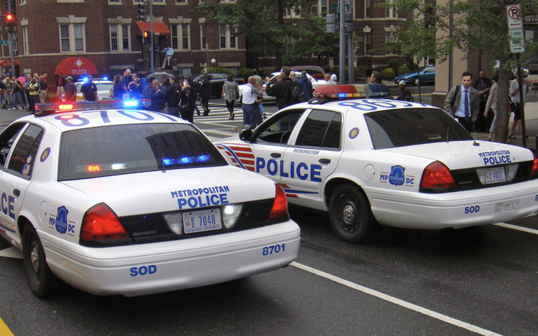 DC Activists: Metro Police Department’s Violence, Recklessness, and Lack of Accountability Requires Immediate, Substantive Action from Elected Officials