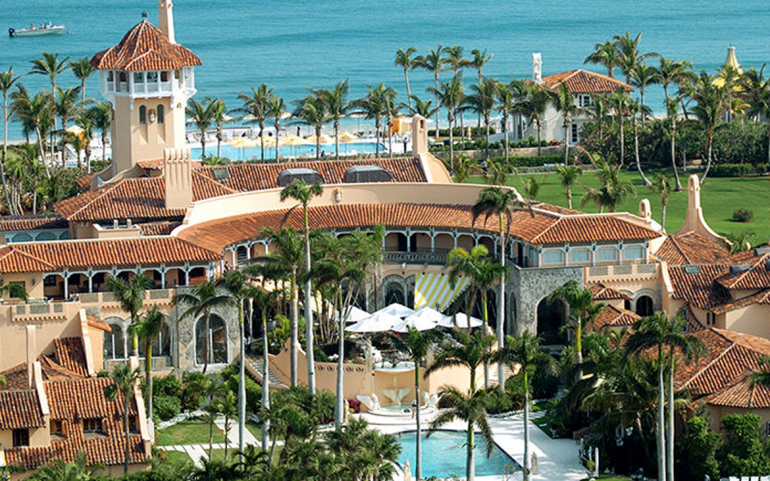 FOIA Litigation Reveals $138,093 in Department of Defense Expenditures at Mar-a-Lago and Trump Businesses