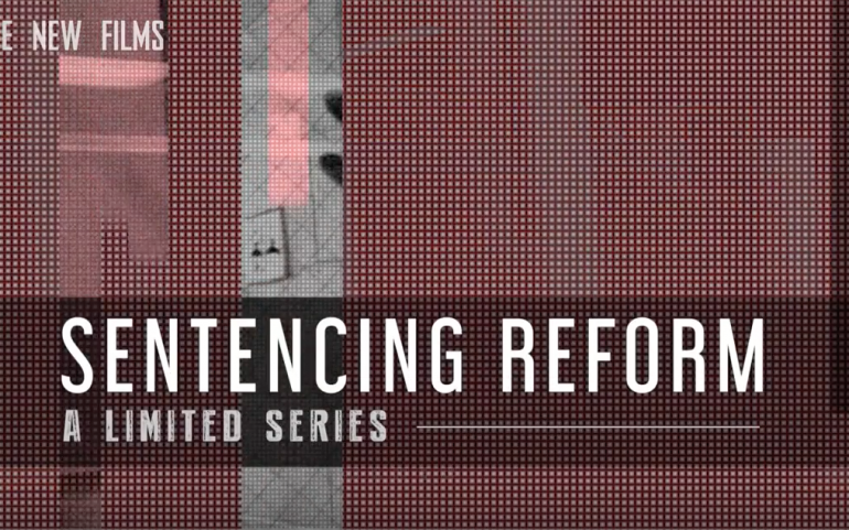 Sentencing Reform: Drug Addiction