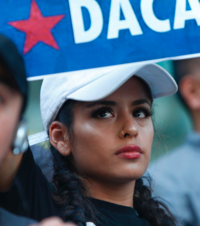 Yet Another Court Says Trump’s Killing of DACA is Unlawful