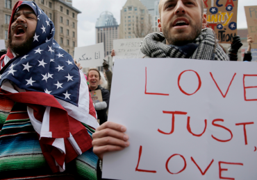 The Muslim Ban Will Likely Be Upheld – Here’s What Must Be Done