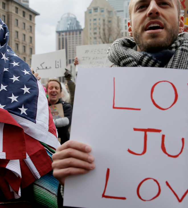 The Muslim Ban Will Likely Be Upheld – Here’s What Must Be Done