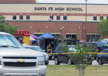 #NoRA Statement on Santa Fe, Texas School Shooting