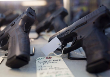 New Legislation Will Hold Irresponsible Gun Dealers Accountable