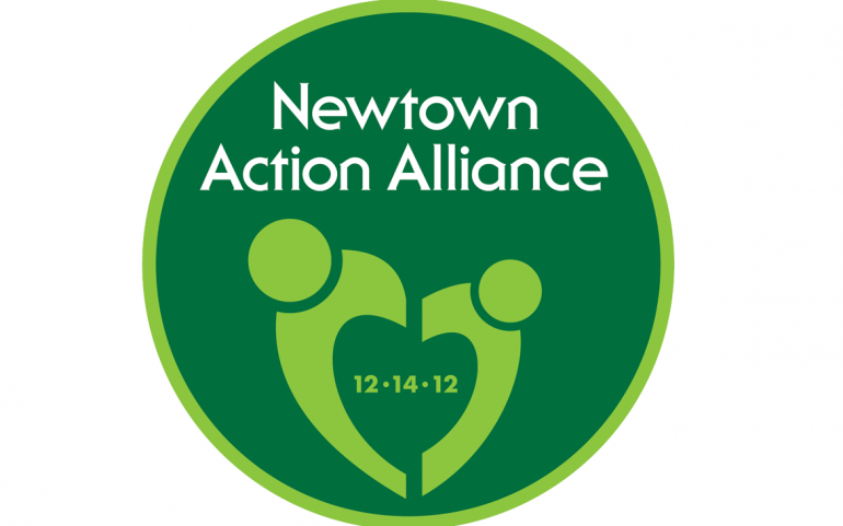 Newtown Action Alliance Opposes Use of Federal Funds to Arm Teachers