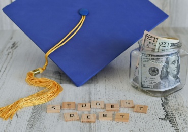 Why We Must Cancel Student Debt